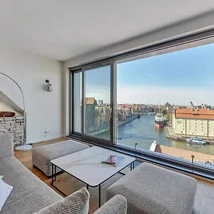 Granaria Comfort Apartament