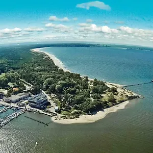 Letniskowe Azs Galion Domek letniskowy